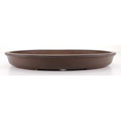 Bonsai pot JTA8063 SUISHOUEN HEKISUI