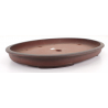 Bonsai pot VINTAGE CHINESE 562 SHUNZAIDO view 2