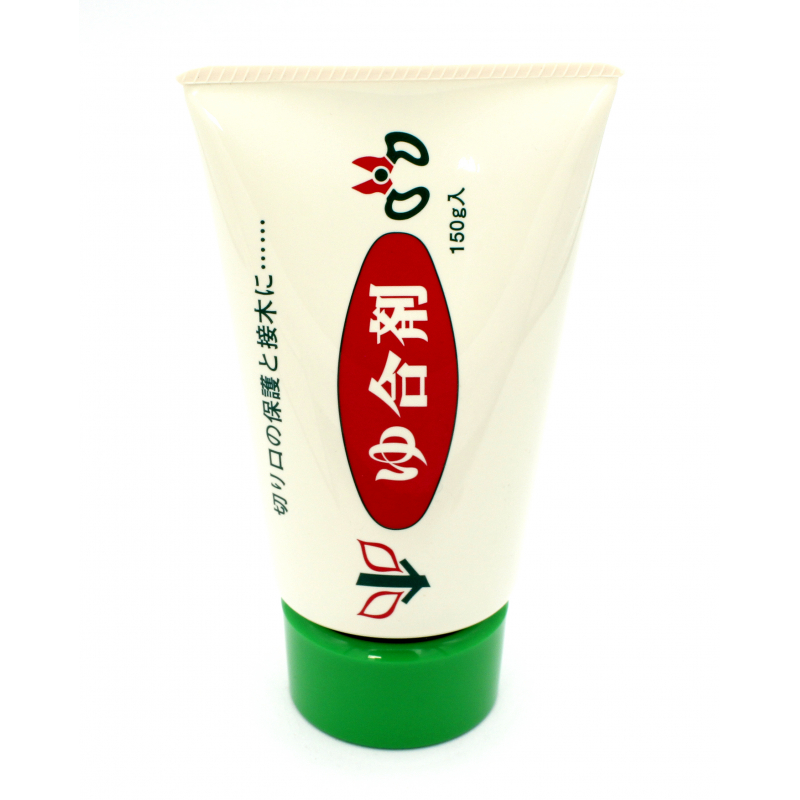 Bonsai healing paste Yugozai 150 g