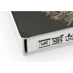 Libro exposición Kokufu 97 -2023- vista 4