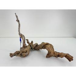 Wood for tanuki bonsai 62