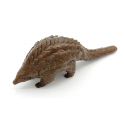 Tenpai japonés cobre-bronce 139 pangolin