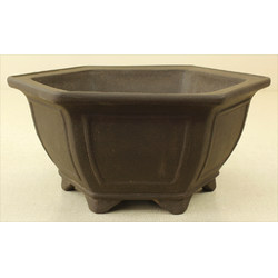 Bonsai pot WY1B