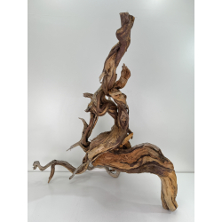 Wood for tanuki bonsai 83 view 3