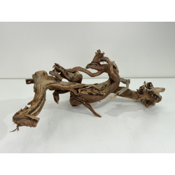 Wood for tanuki bonsai 92 view 3