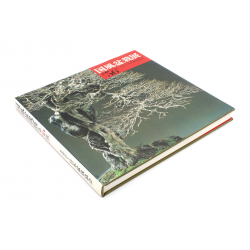 Kokufu 56 exhibition book -1982- view 2