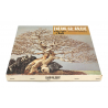 Libro exposición bonsái Kokufu 52 -1978- | Laos Garden