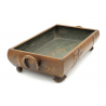 Japanese old censer-doban INC20 view 2