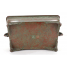 Japanese old censer-doban INC21 view 4