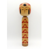 Vintage Japanese kokeshi doll 50