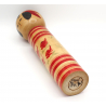 Muñeca japonesa antigua kokeshi 51 | Laos Garden