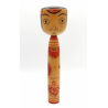 Vintage Japanese kokeshi doll 61