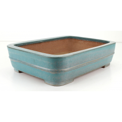 Bonsai pot JTA8100 SEIZAN REIHOU view 2