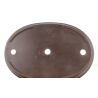 Bonsai pot JTA8098 view 3