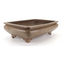 Bonsai pot JTA8104 SOZAN view 2