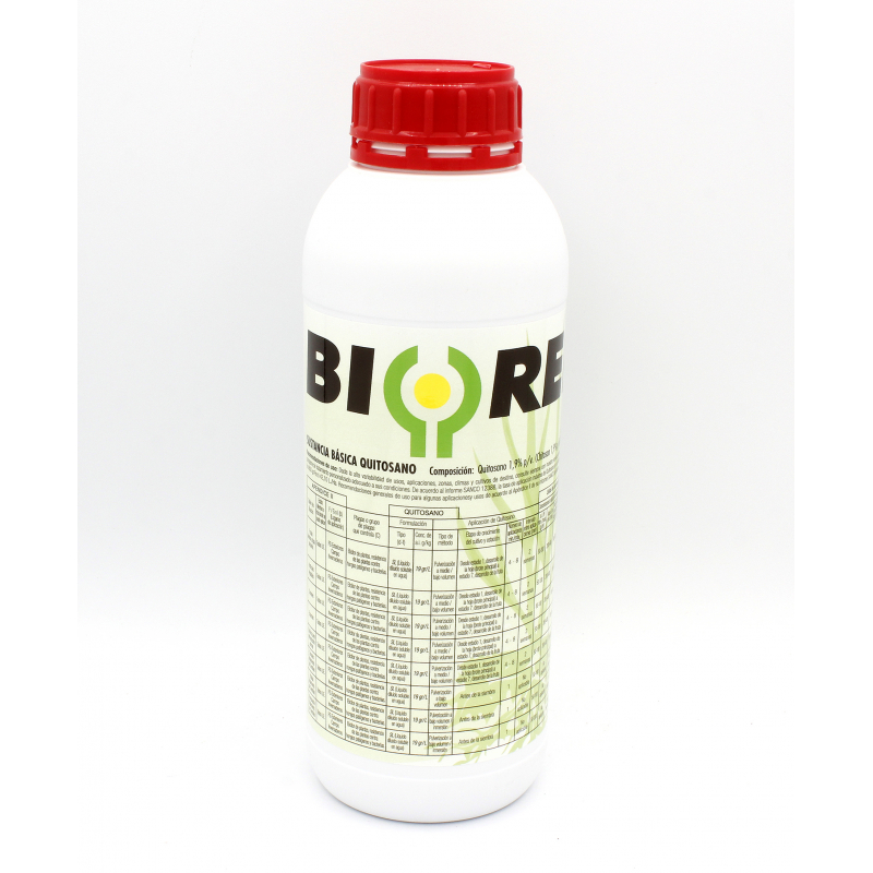 Biorend Immunostimulant 1 l