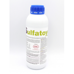 Sulfatoyes-K lignina reparadora 1 l