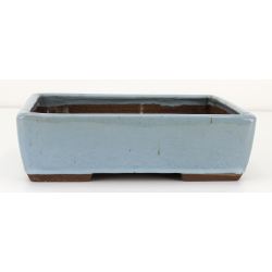 Bonsai pot JTAE104 EJIRI TAIZAN