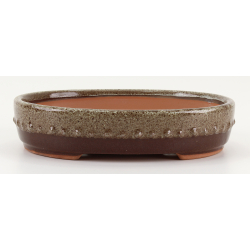 Bonsai pot CCH647 SHIWAN XENJI