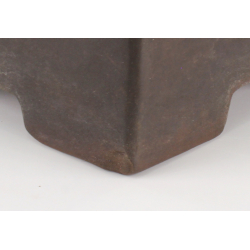 Bonsai pot JTA8089 view 3