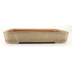 Bonsai pot JTA6407 YAMAFUSA TAKEHIKO