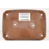 Maceta bonsái JTA6407 YAMAFUSA TAKEHIKO vista 3