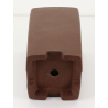 Bonsai pot JTA8091 view 3