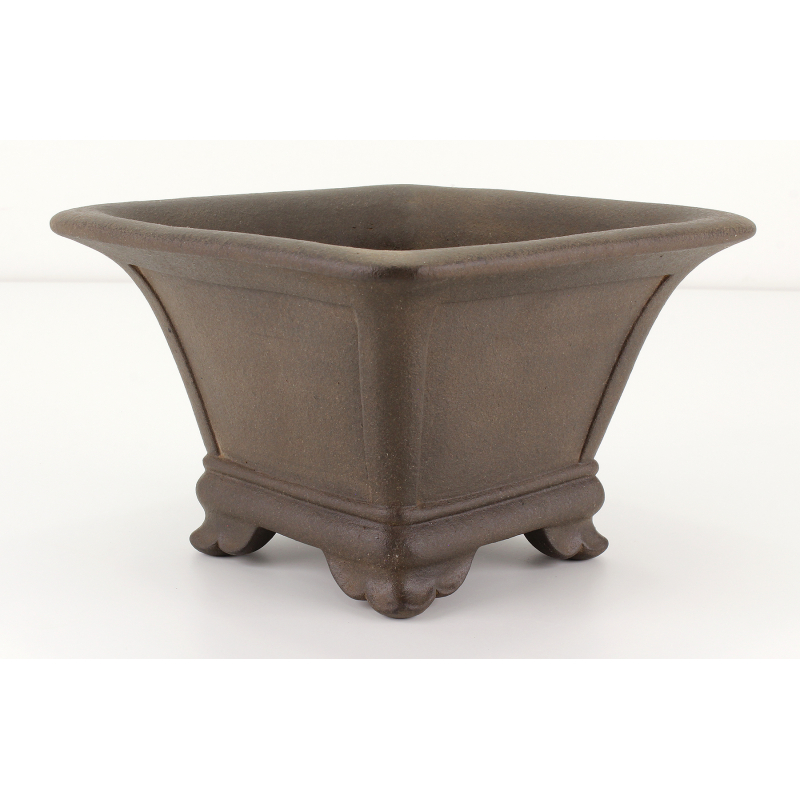 Bonsai pot JTA8088 YAMAAKI TOSHIO