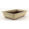 Bonsai pot Y1535BB view 2