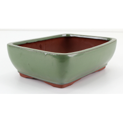 Bonsai pot GAS102-24V view 2