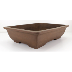 Bonsai pot JTA8110 view 2
