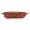 Bonsai pot JTA8116 IZUMI-YA ZENIGO