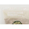 Akadama cocida extra dura Tochigi grano medio 14 l vista 4