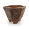 Bonsai pot JTA8284 RANZAN