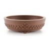 Bonsai pot JTA8298 SUISHOUEN HEKISUI