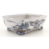 Bonsai pot JTA8274 RANZAN view 2
