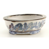 Bonsai pot JTA8262 RANZAN view 2