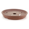 Bonsai pot JTA8357 YAMAAKI TOSHIO view 2