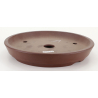 Bonsai pot JTA8358 YAMAAKI TOSHIO view 2