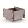 Bonsai pot JTA8395 SHIBAKATSU