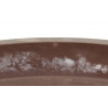 Bonsai pot JTA8199 SUISHOUEN HEKISUI view 4