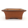 Bonsai pot JTA8207 SUISHOUEN HEKISUI view 2