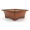 Bonsai pot JTA8207 SUISHOUEN HEKISUI