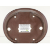 Maceta bonsái JTA8127 YAMAAKI TOSHIO vista 3