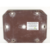 Maceta bonsái JTA8189 YAMAAKI TOSHIO vista 5