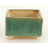 Bonsai pot JTA8396 SHIBAKATSU view 2