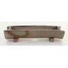 Bonsai pot JTA8401 SHIBAKATSU view 2
