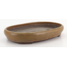 Bonsai pot JTA8302 TOSUI MASAO view 2