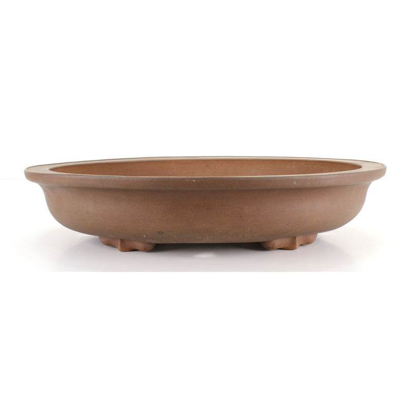 Bonsai pot JTA8217 IZUMI-YA ZENIGO Bonsai pot JTA8217 IZUMI-YA ZENIGO