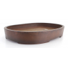 Bonsai pot JTA8231 view 2